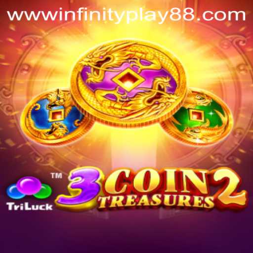 InfinityPlay88 Presents: A Deep Dive into 3CoinTreasures2