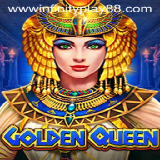 Discover GoldenQueen: The Game Redefining Entertainment with InfinityPlay88