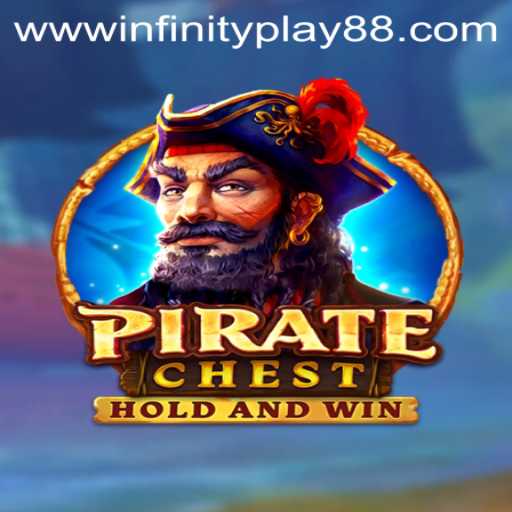 Discover the Thrills of PirateChest: A High-Seas Adventure with InfinityPlay88