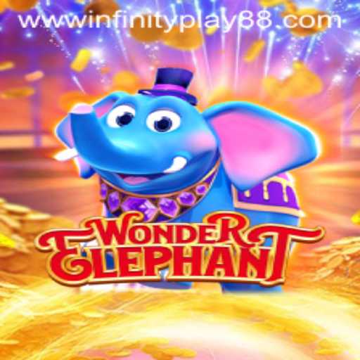 Exploring the Magical World of WonderElephant